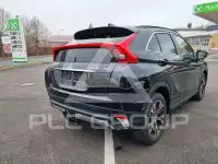 2019 Mitsubishi ECLIPSE
