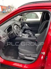 2019 Mitsubishi ECLIPSE