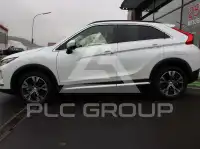 2019 Mitsubishi ECLIPSE