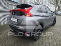 2019 Mitsubishi ECLIPSE