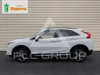 2019 Mitsubishi ECLIPSE