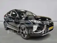 2019 Mitsubishi ECLIPSE