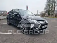 2019 Mitsubishi ECLIPSE