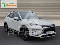 2019 Mitsubishi ECLIPSE