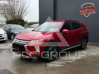 2019 Mitsubishi ECLIPSE