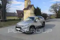 2019 Mitsubishi ECLIPSE