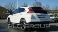 2019 Mitsubishi ECLIPSE