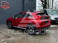 2019 Mitsubishi ECLIPSE