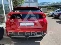 2019 Mitsubishi ECLIPSE
