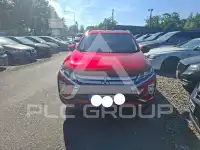 2019 Mitsubishi ECLIPSE