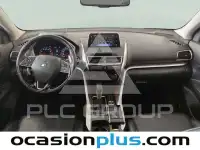 2019 Mitsubishi ECLIPSE