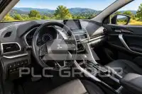2019 Mitsubishi ECLIPSE