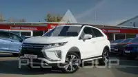 2019 Mitsubishi ECLIPSE