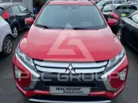 2019 Mitsubishi ECLIPSE