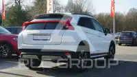 2019 Mitsubishi ECLIPSE