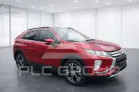 2019 Mitsubishi ECLIPSE