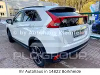 2019 Mitsubishi ECLIPSE