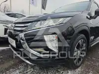 2019 Mitsubishi ECLIPSE