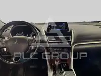 2019 Mitsubishi ECLIPSE