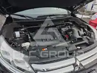 2019 Mitsubishi ECLIPSE