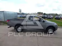 2019 Mitsubishi L200