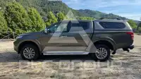 2019 Mitsubishi L200