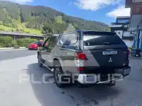 2019 Mitsubishi L200