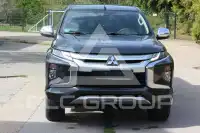 2019 Mitsubishi L200
