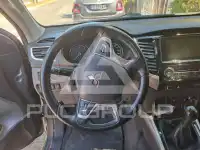 2019 Mitsubishi L200