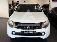 2019 Mitsubishi L200