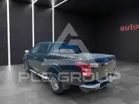 2019 Mitsubishi L200