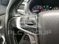 2019 Mitsubishi L200