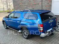 2019 Mitsubishi L200
