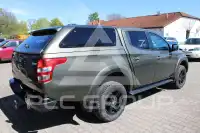 2019 Mitsubishi L200
