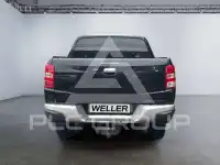 2019 Mitsubishi L200
