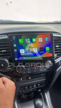 2019 Mitsubishi L200