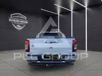 2019 Mitsubishi L200