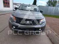 2019 Mitsubishi L200