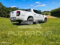 2019 Mitsubishi L200