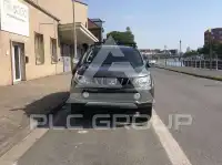 2019 Mitsubishi L200