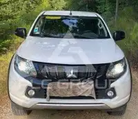 2019 Mitsubishi L200