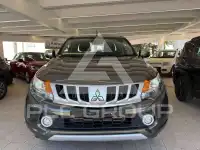 2019 Mitsubishi L200