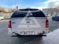 2019 Mitsubishi L200