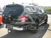 2019 Mitsubishi L200