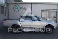 2019 Mitsubishi L200
