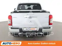 2019 Mitsubishi L200