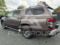 2019 Mitsubishi L200