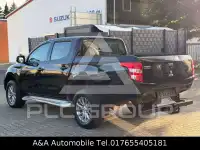 2019 Mitsubishi L200