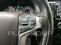 2019 Mitsubishi L200