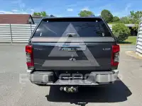 2019 Mitsubishi L200